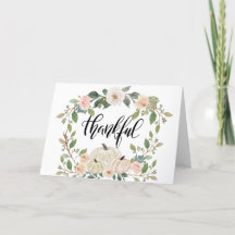 Erntedank Elegante Pastel floral Inspiration