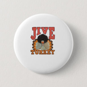 Erntedank & Fall Apparel, Jive Türkei - Retro 1 Button