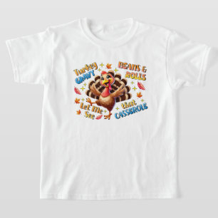 Erntedank Feed Kids's T - Shirt