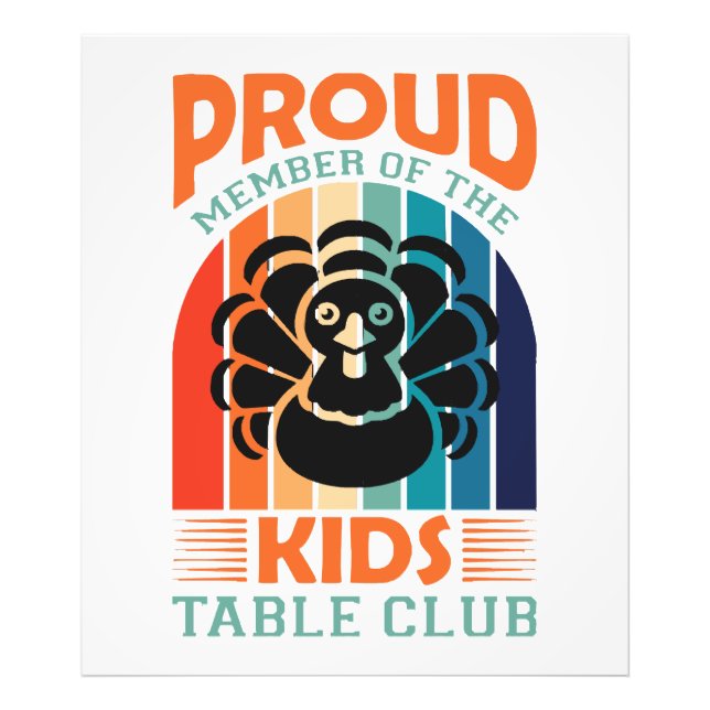 Erntedank Fotodruck (Vorne)