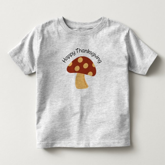 Erntedank für Kleinkinder Kleinkind T-shirt (Vorderseite)
