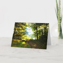 Erntedank-Gruß-Karte