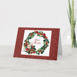 Erntedank-Grußkarte Karte