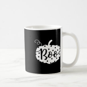 Erntedank Halloween Niedlicher Kürbisfrauen G Kaffeetasse