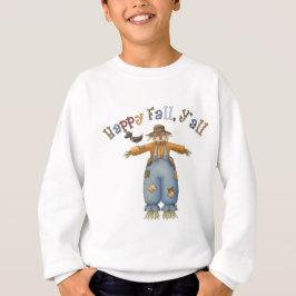 Erntedank Happy Fall T - Shirt