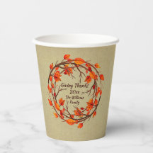 Erntedank-Herbst hinzufügen