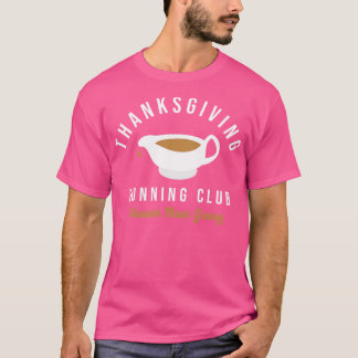 Erntedank im Club Türkei Trot langsamer als T-Shirt