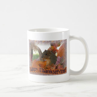 Erntedank Kaffeetasse