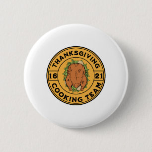 Erntedank - Kochteam Button