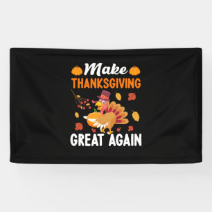 Erntedank macht Erntedank wieder großartig Banner