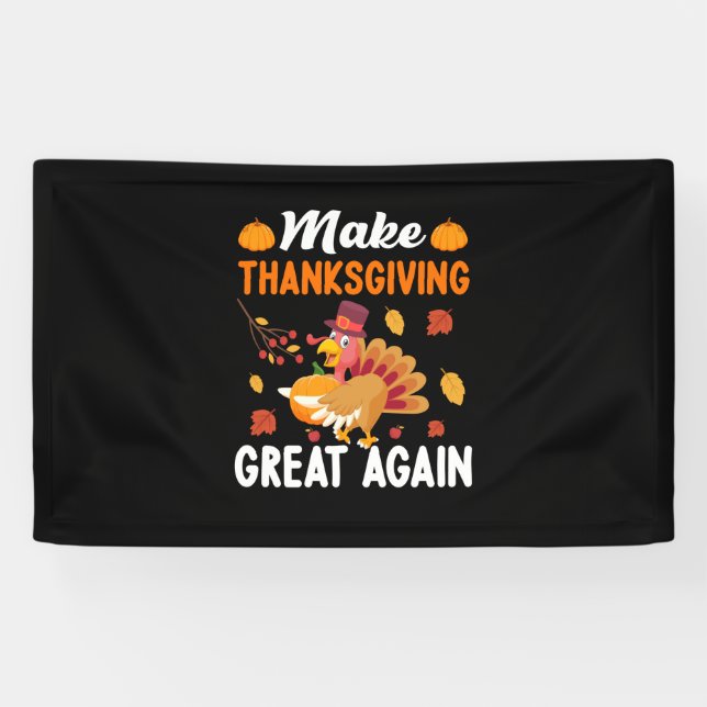 Erntedank macht Erntedank wieder großartig Banner (Horizontal)