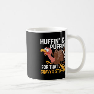 Erntedank Marathon Rennen Türkei Herbst Herbst H Kaffeetasse