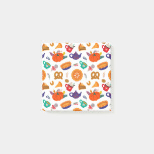 Erntedank Meme   Danke für alles Post-it Klebezettel