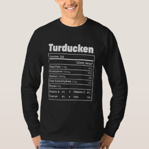 Erntedank Nahrungsmittel verdrosseln ernährungsphy T-Shirt