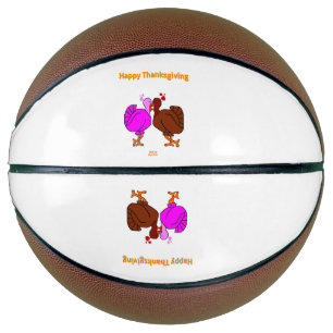 Erntedank Passion Basketball
