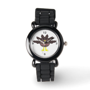Erntedank Pluckte Türkei mit Zahlen beobachten Armbanduhr