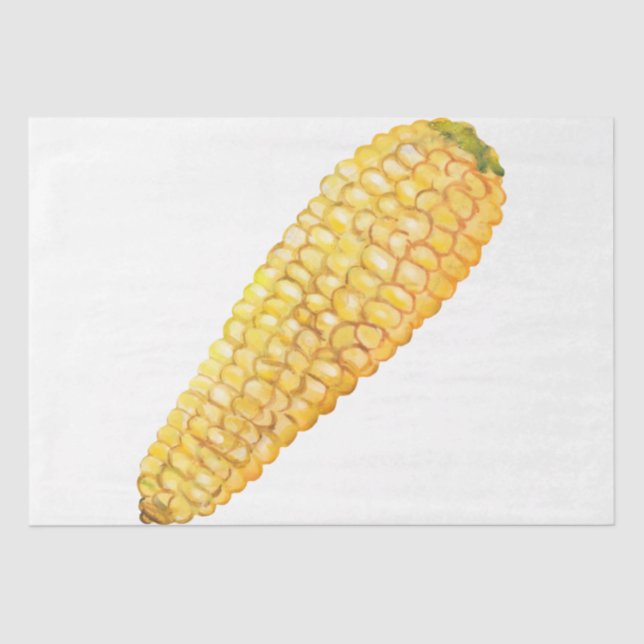 Erntedank Pumpkin-Serie - Design 11 Seidenpapier (Vorderseite)