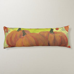 Erntedank Pumpkins #1 Herbstausgänge Seitenschläferkissen