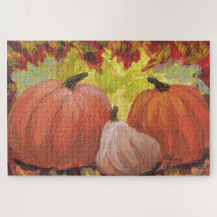 Erntedank Pumpkins #2 Herbstausgänge