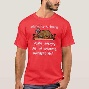 Erntedank-Shirt T-Shirt