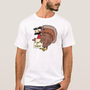 Erntedank T-Shirt