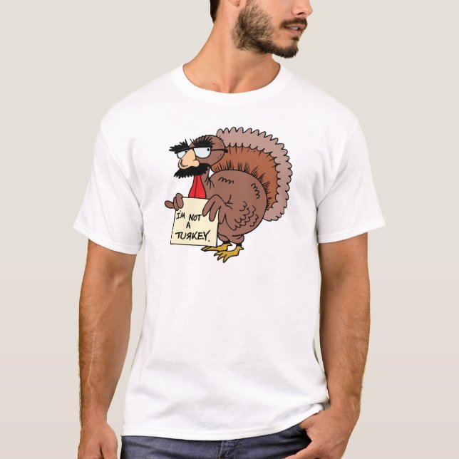 Erntedank T-Shirt (Vorderseite)