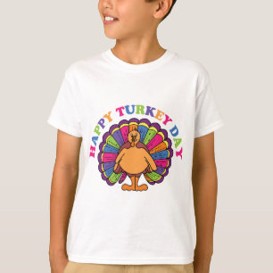 Erntedank T-Shirt