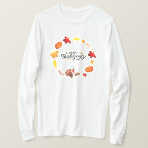 Erntedank T - Shirt