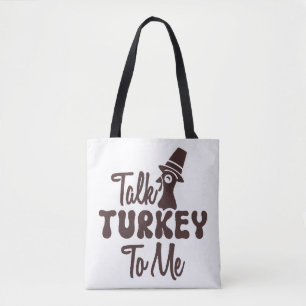 Erntedank Tasche