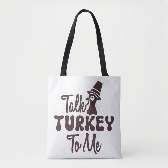 Erntedank Tasche (Vorderseite)