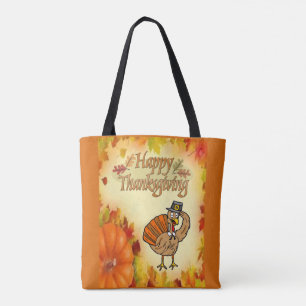 Erntedank Tasche
