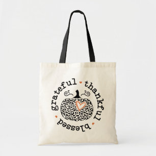 Erntedank Tragetasche