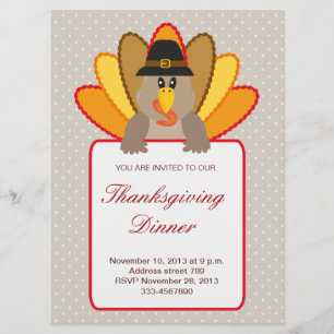 Erntedank Türkei Einladung