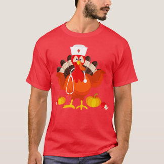 Erntedank Türkei - Frauenkoffer T-Shirt