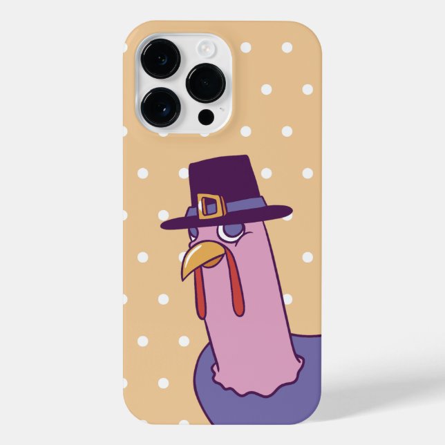 ERNTEDANK TÜRKEI iPhone 14 PRO MAX  HÜLLE (Rückseite)