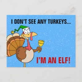 Erntedank Türkei Sonnenschein zu Weihnachten