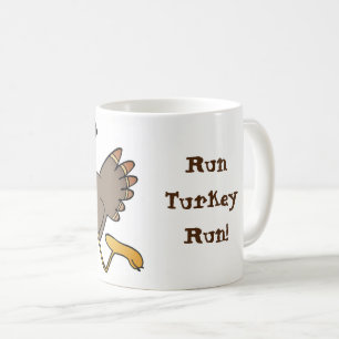 Erntedank Türkei Tasse