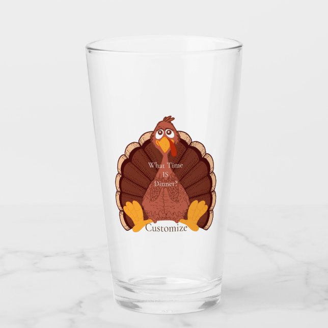 Erntedank Türkei Thunder_Cove Glas (Vorderseite)