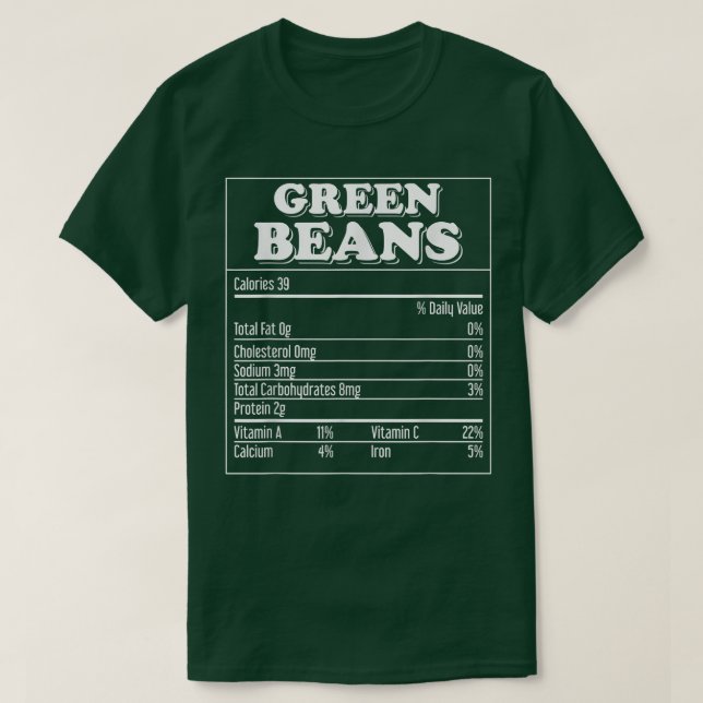 Erntedank Veggie Vegan Vegetarier T-Shirt (Design vorne)