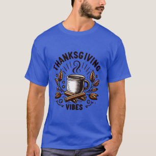 Erntedank Vibes 1 T-Shirt