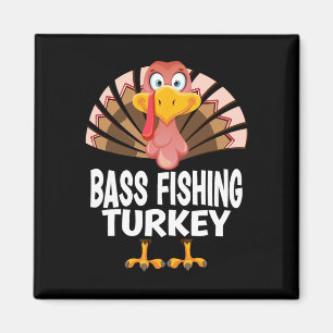 Erntedank von der Fischerei Türkei Matching Pajama Magnet