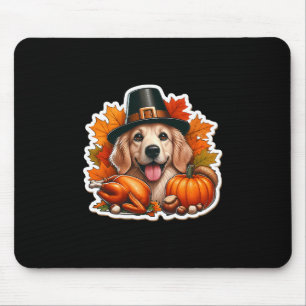 Erntedankfest Cirnecho Dell’etna Hundebesitzer Mam Mousepad