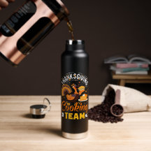 Erntedankfest Kochteam Lustiges Herbstessen