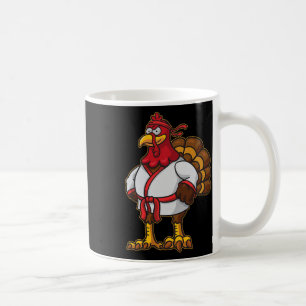 Erntedankfest MMA Kickboxen Judo Karate Gurgel Pla Kaffeetasse
