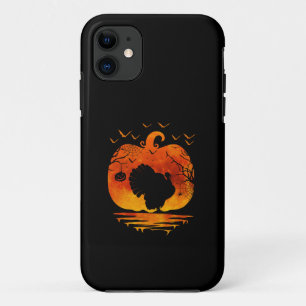 ERNTEDANKFEST PUTEN KOSTÜM KÜRBIS HERBSTSAISON Case-Mate iPhone HÜLLE