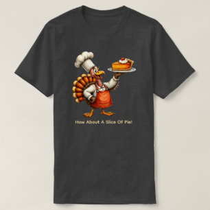 Erntedankfest-T-Shirt T-Shirt