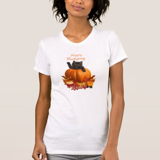 ErntedankKitty T-Shirt