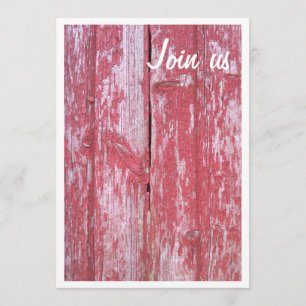 Ernteeinladung Einladung