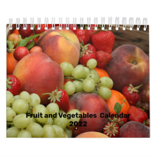 Erntekalender Kalender