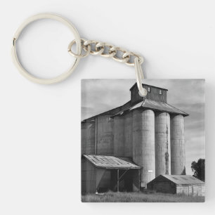 Ernteklänge Schlüsselanhänger